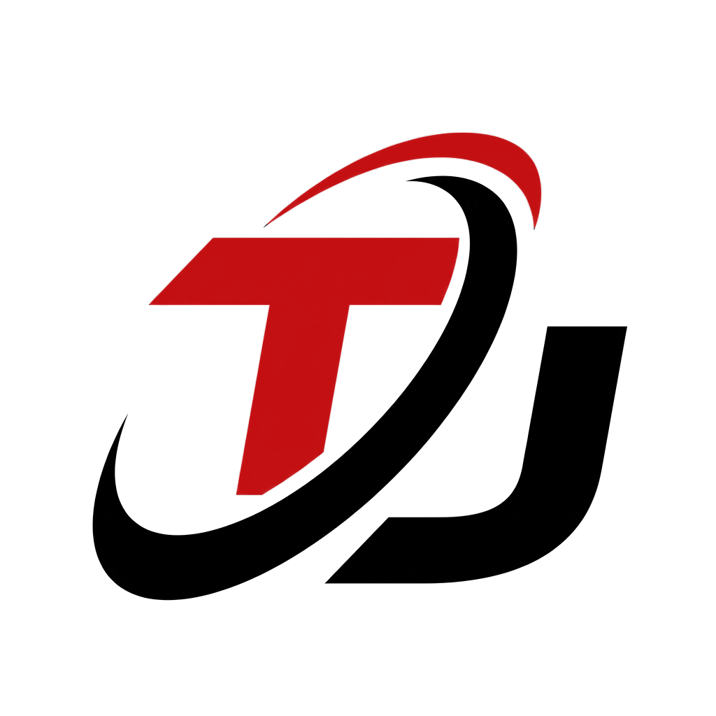 Multiservicios TJ Logo